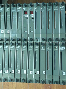 ABB卡件IMRIO02 IMSET01 IMSED01 I议价