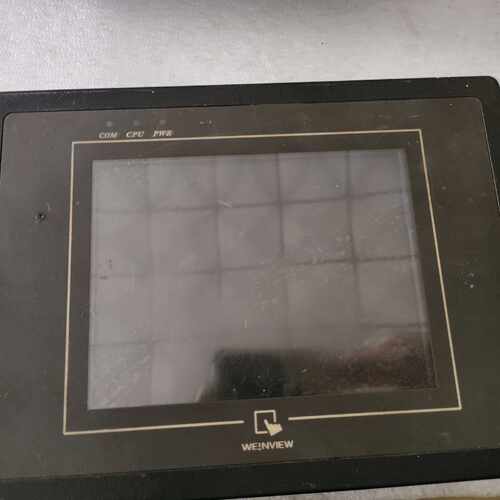 (议价)威纶通触摸屏 MT6056i v2wv