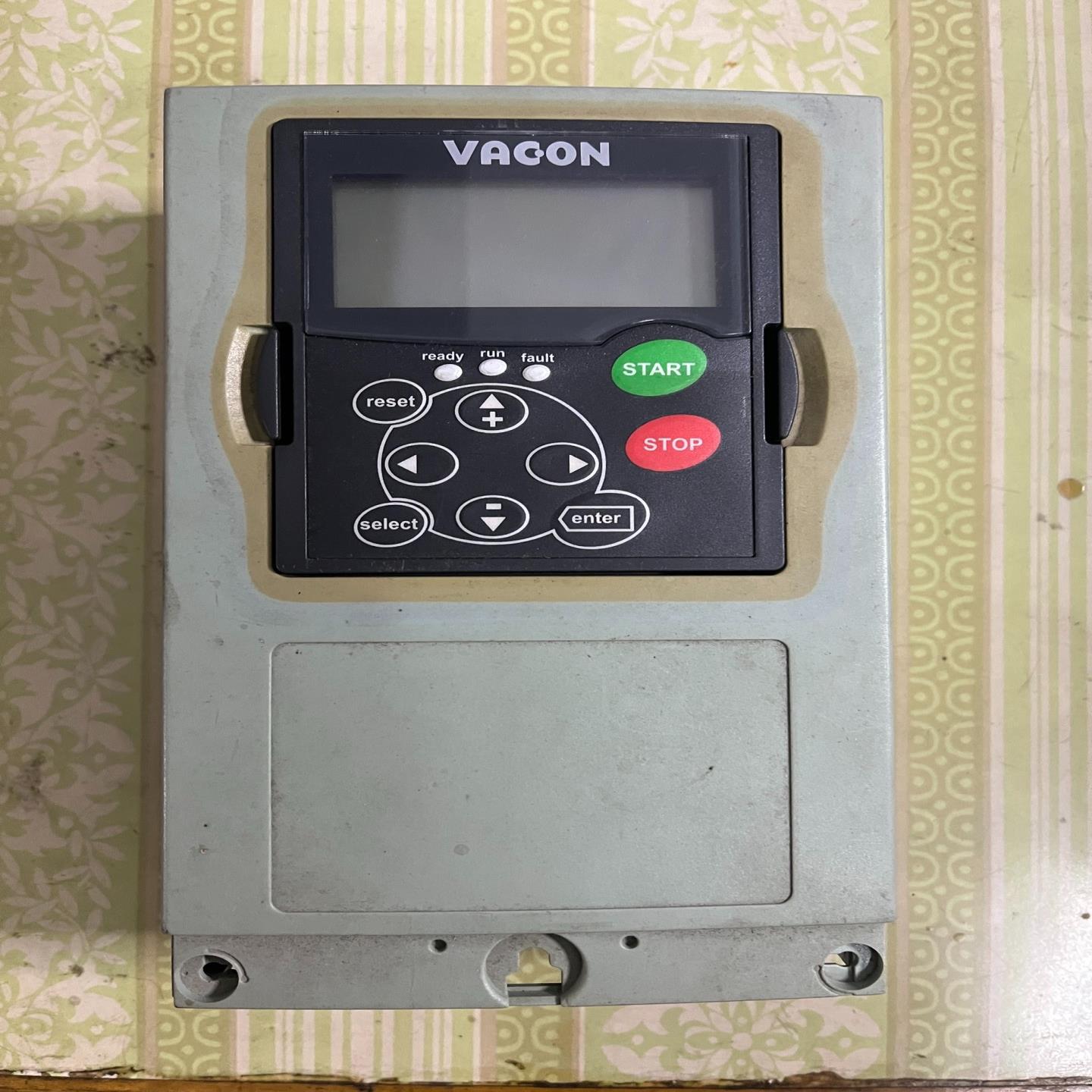 议~维肯NXP变频器主板一套 252R 1304 0866 PS