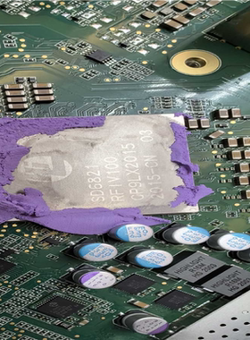 【顺庆】海思SD6821RFIV100 CP9LX2015。【议价】