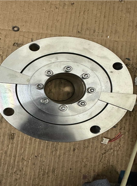 福斯FLOWSERVE（基数电子）