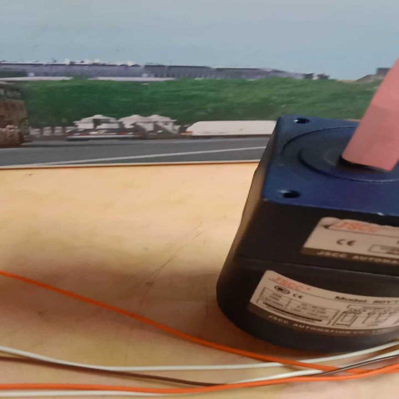 (询价)JSCC精研减速电机80YT25GV22，220Ⅴ25W，速