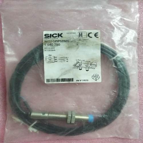 全新原装正SICK西克/施克 IME12-04NPSZW2S 1040750 现货议价