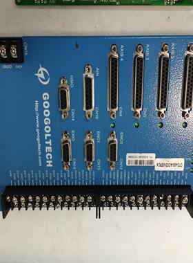 （议价）OGOLTECH 固高 GT2-400-ACC2-VER