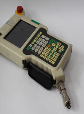 【汇生】TP-RC7M-3  DENSO电裝机器人示教器410110【议价】