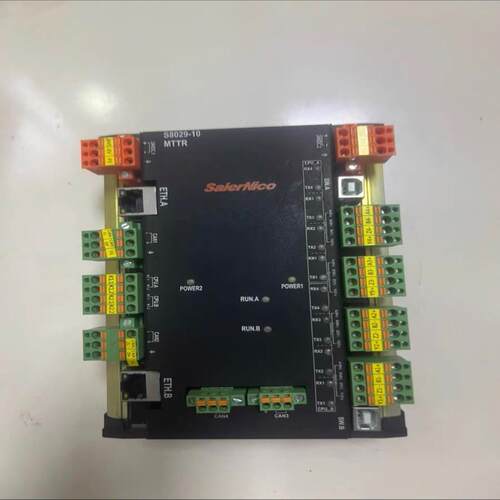 SalerNico+S8029-10+MTTR+模块（憨憨电子）
