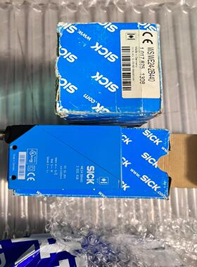 【汇生】WE24-2B440 2021418西克全新原装正品包装齐全【议价】