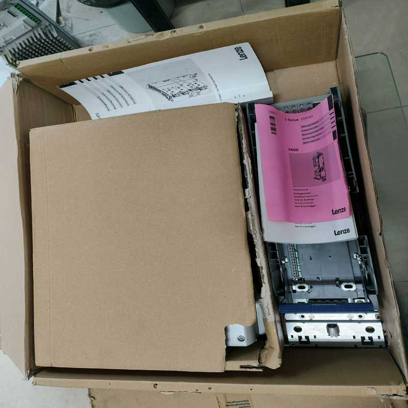 议价E94ASHE0174伦茨伺服驱动器LENZE全适用