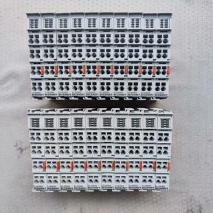 22年 功能正常 倍福模块EL6080实物拍摄 23年成色9 汇生