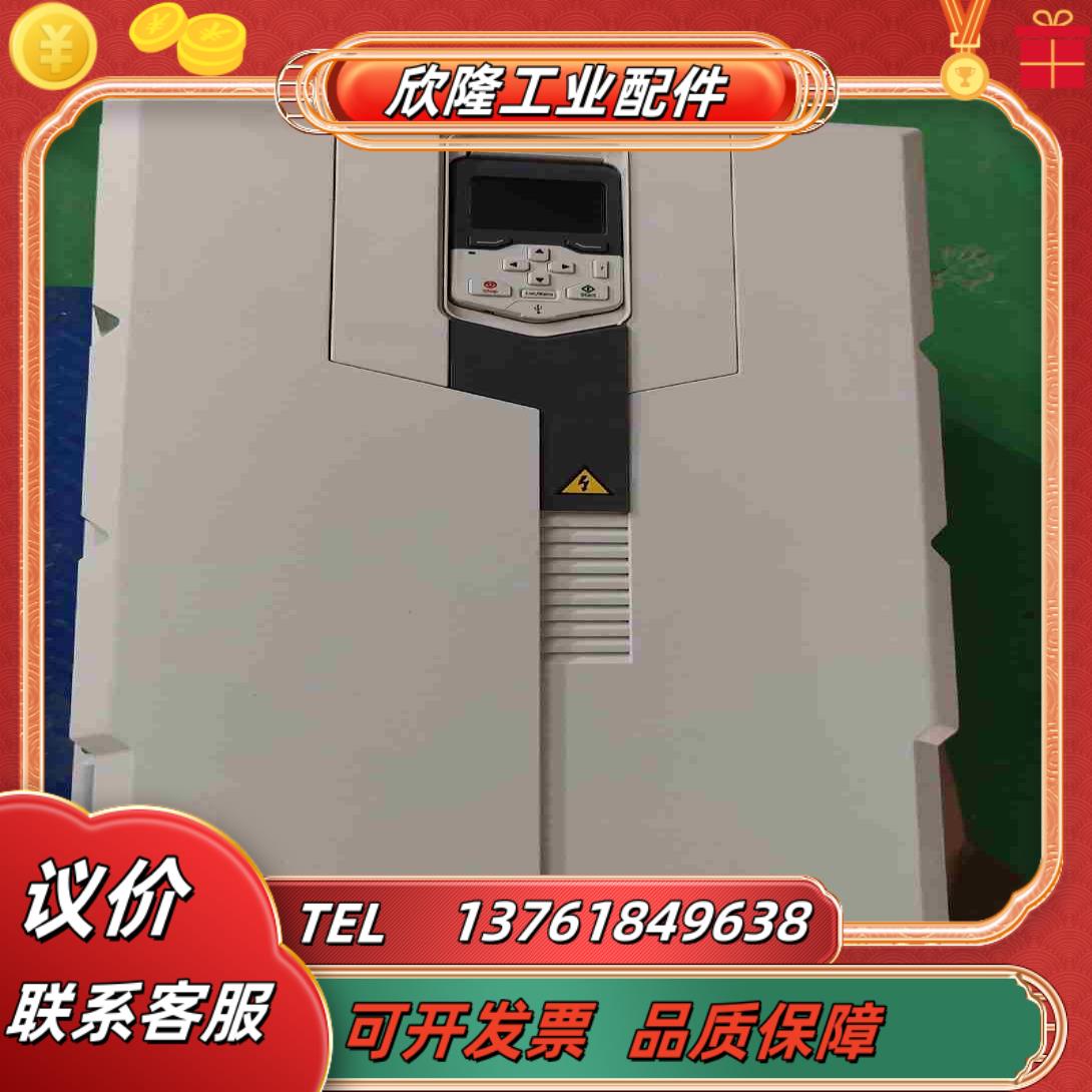 ABB变频器ACS580-01-246A-4293363议价