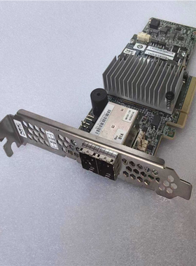 (询价)LSI MegaRAID SAS 9380-8E LSI00