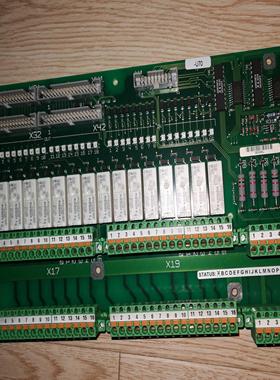 3BHB006208R0001 UNS0883A-PV1 拆机控制板 3BHB006208R0001议价