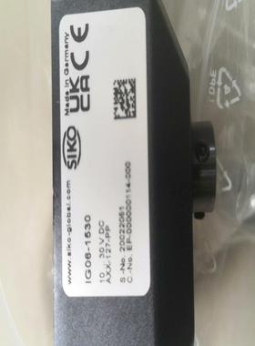 SIKO编码器IG06-1530(崽崽配件）