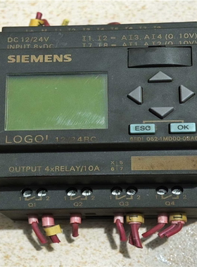 询价~6ED1 052-1MD00-0BA6 控制器 实