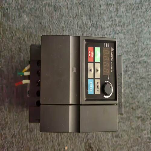 议~，台达变频器 VFD022EL43A，功能，成色