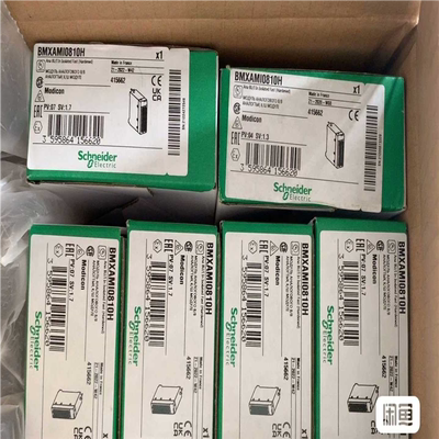 询价~BMXAMI0810H供应