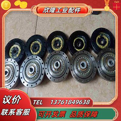 谐波减速机HD25-160功能正常议价