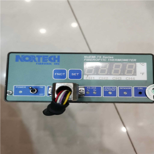 议价~加拿大产NORTECH ReFlex FA65A003 一台