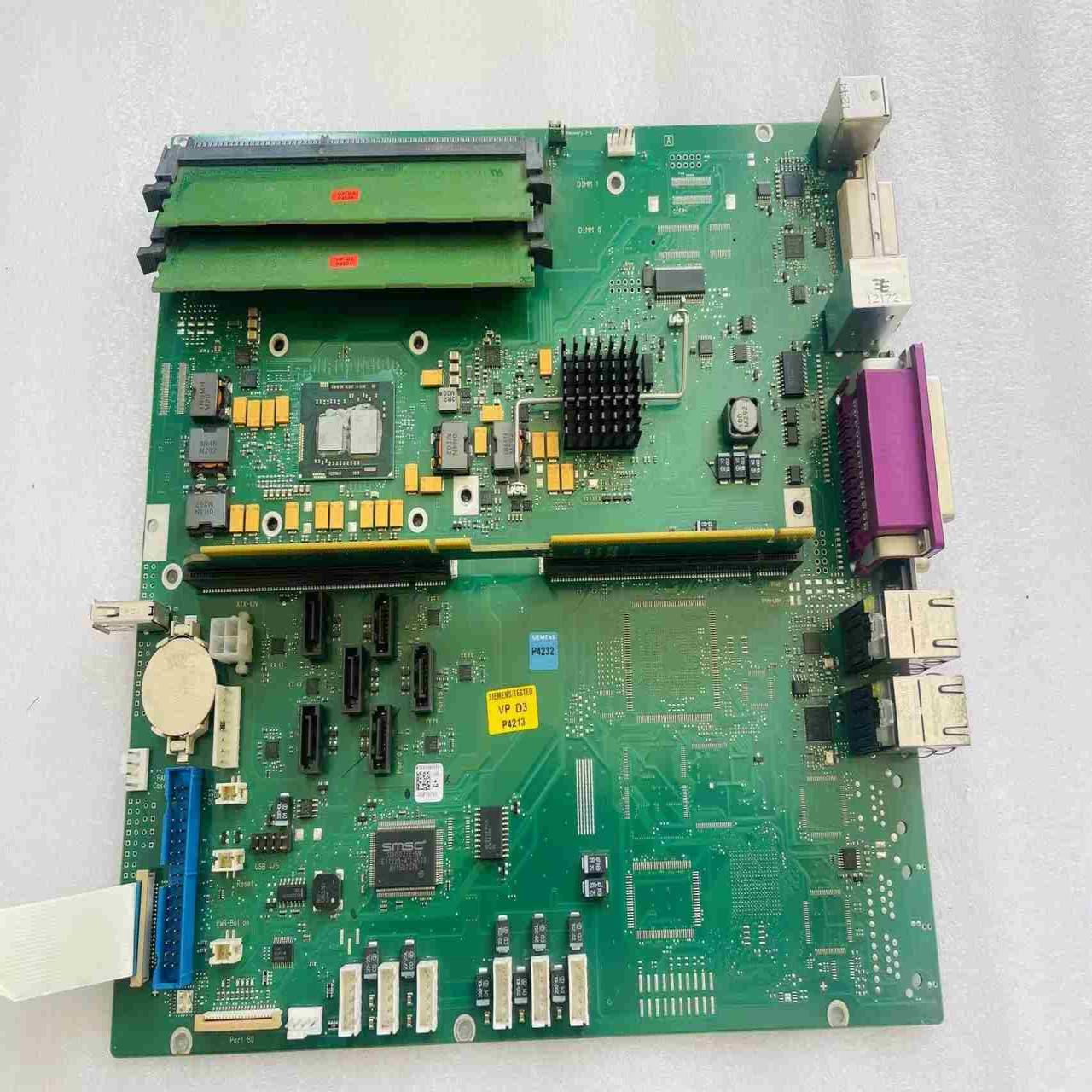 工控IPC847C 工控机主板 A5E03754814议价