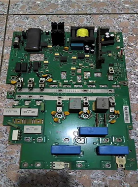 【汇生】ABB变频器ACS800系列RINT-5521C电源板驱动板【议价】