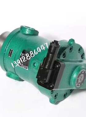 10PCY 25PCY 63PCY 80PCY 100PCY 160PCY 250PCY14-1B轴向柱塞泵