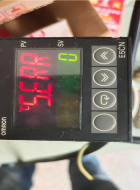 (询价) 温控 e5en-q3hbt-n   1个 320