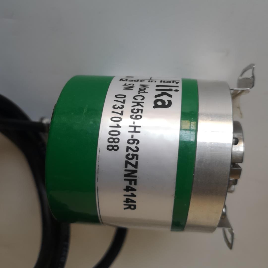 CK59-H-625ZNF414R编码器，意大利力卡编码器原(崽崽配件）