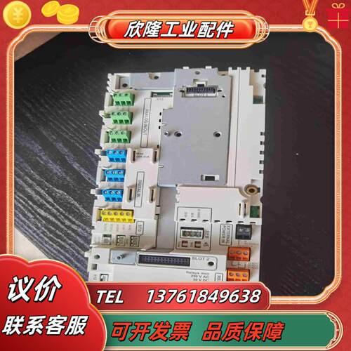 CCU-24ABB580变频器主板CCON-24议价