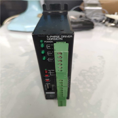 【顺庆】super VEXTA UDK5107N东方马达电机驱动 A【议价】