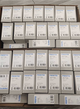 537952 VMPA2-M1H-M-PI费斯托全新电磁阀~议价