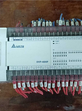 【汇生】台达PLC:DVP48HP00R议价