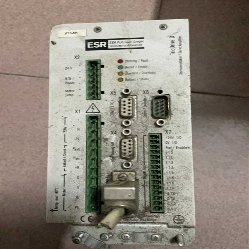 议~BN6753.3531B2-R1-A1-F5成色不错