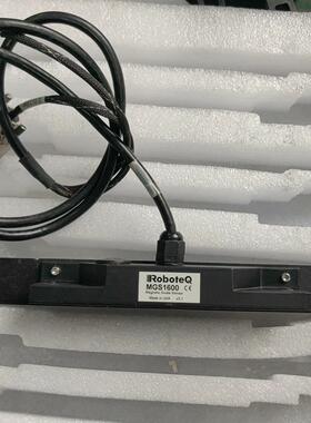 传感器RoboteQ 磁导引传感器 MGS1600议价
