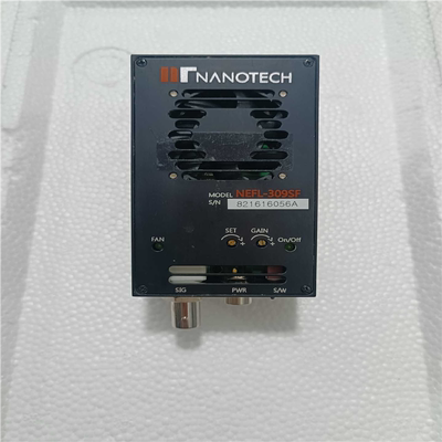 库存NANOTECH奈米10nm紫外光蚀刻检进度测器NEFL【议价】