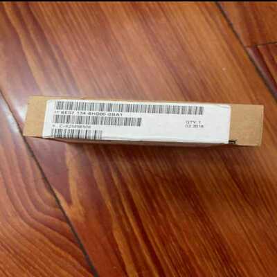 议~134-6hd00-0ba1，未开封，图片不是实物，17