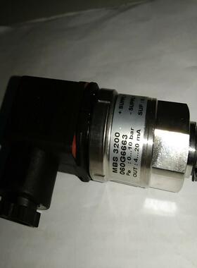 【汇生 】【丹佛斯MBS3200压力变送器060G6663【议价】
