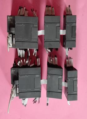 高 PLC主机TRU 216-1AD33-0X24 CPU226M 二手拆机