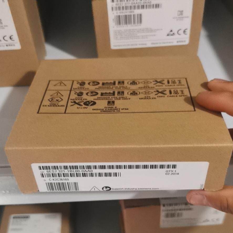 6ES7321-1BL00-0AA0(崽崽配件）