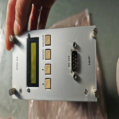 (询价)NMF控制卡 电路板SRK 04 IS-914 724 NM