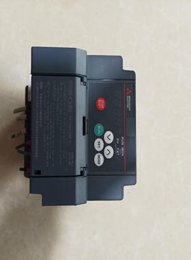 FR-CS84-036-60三菱变频器成色如图质量包议价
