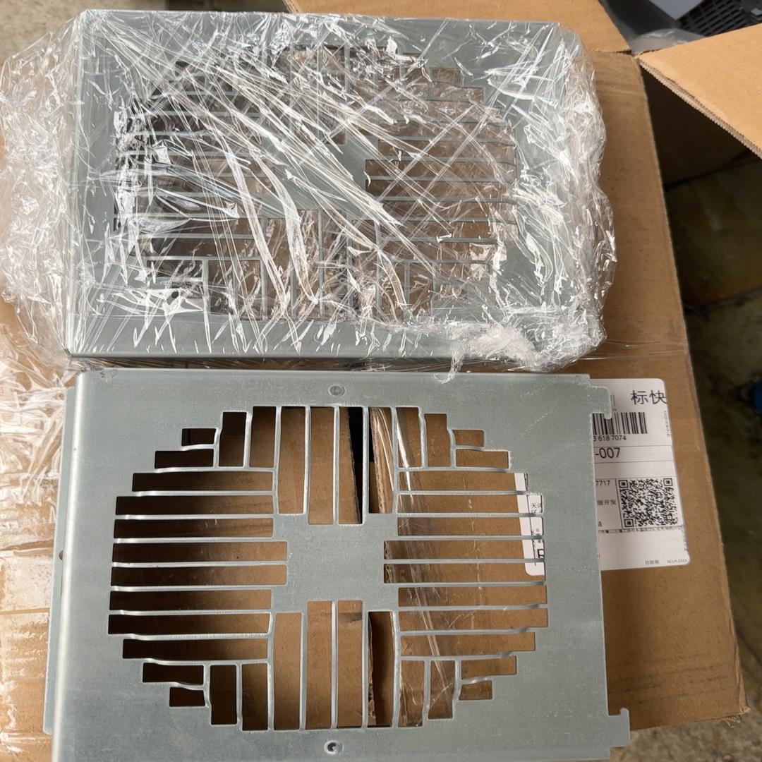 【汇生 】ABB510变频器abb550风扇外罩 适用于75kw以上全【议价】