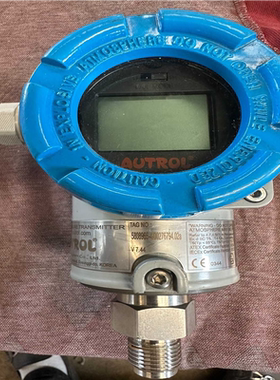 APT3200压力变送器APT3200-G4M11E11X1（耶耶电子）