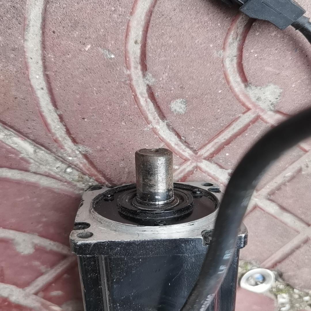 台达AB款伺服，电机，ECMA_C30604GS，驱动器AS(崽崽配件）