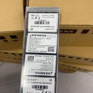 耶耶电子 1BA0 0FC31 6SL3054