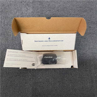 全新带盒 询价 4100CL 议价 PULNIX