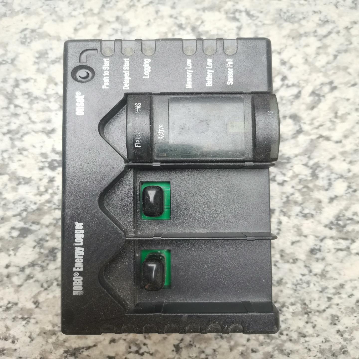 【汇生】拆机原装。ONSET HOBO 能量记录器 H22-001【议价】