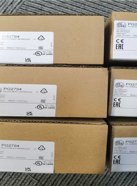 包邮IFM PG2799 PG2798 PG2794 PG2794 E33022传感器现货~议价