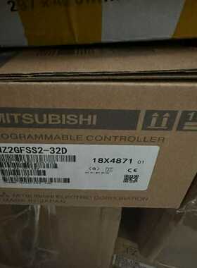 NZ2GFSS2-32D  GT27-10PWD  F2-7议价