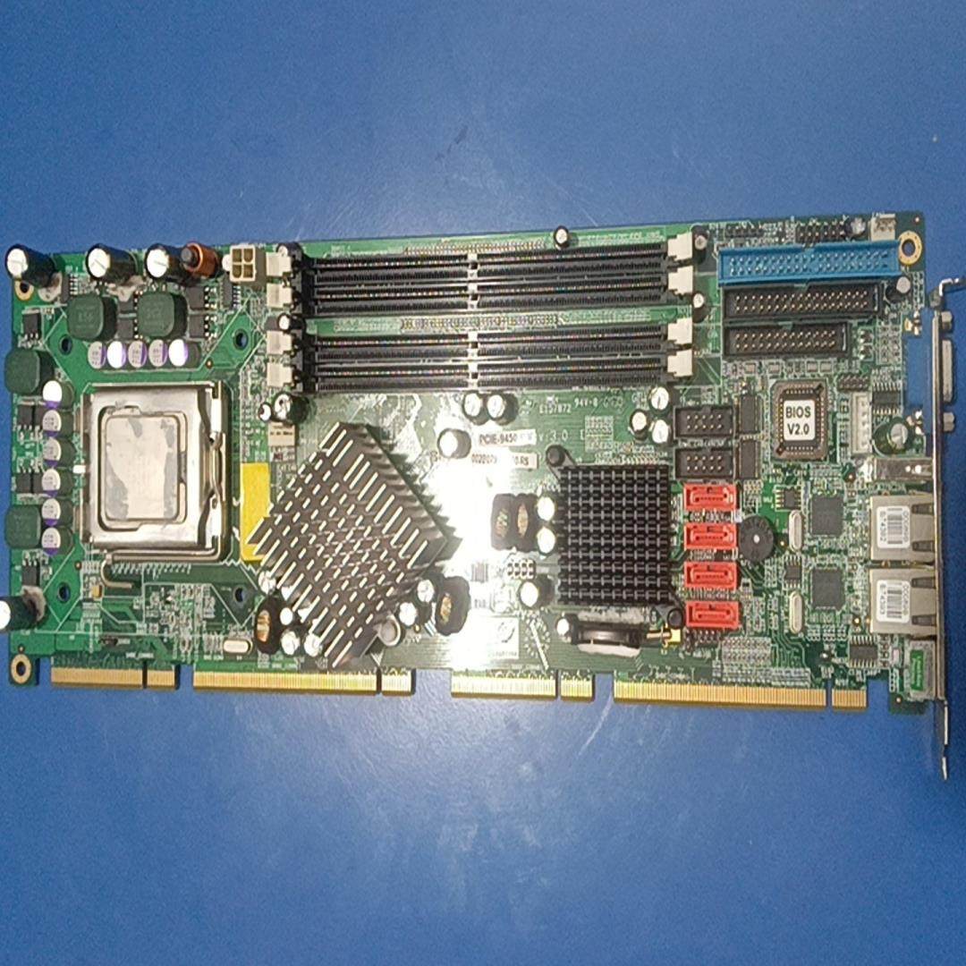 议~[1]威达工控机主板PCIE-9450-R30 Rev：3.