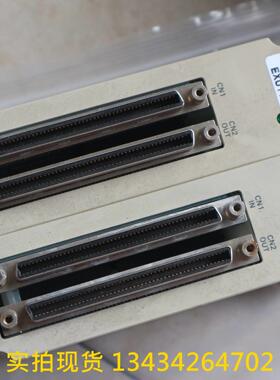 拆机正品 安川 MP920  JEPMC-EX200  VERA0  EXI0IF 现货 EXIOIF